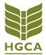 HGCA logo
